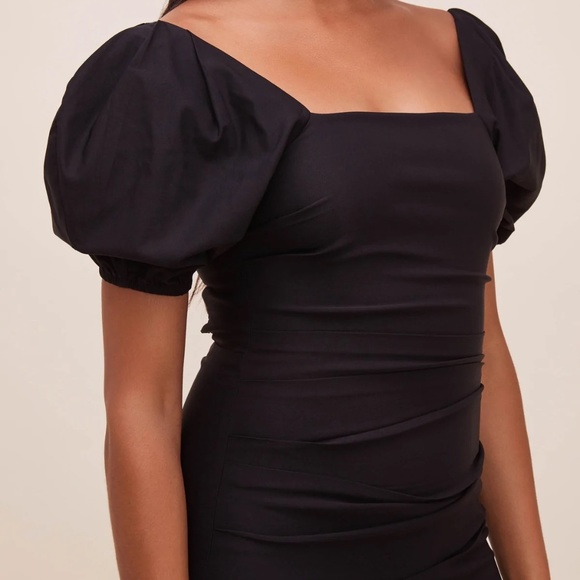 ASTR THE LABEL - Winslow Dress - Medium - Picture 3 of 8